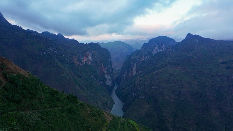 Ảnh Hà Giang