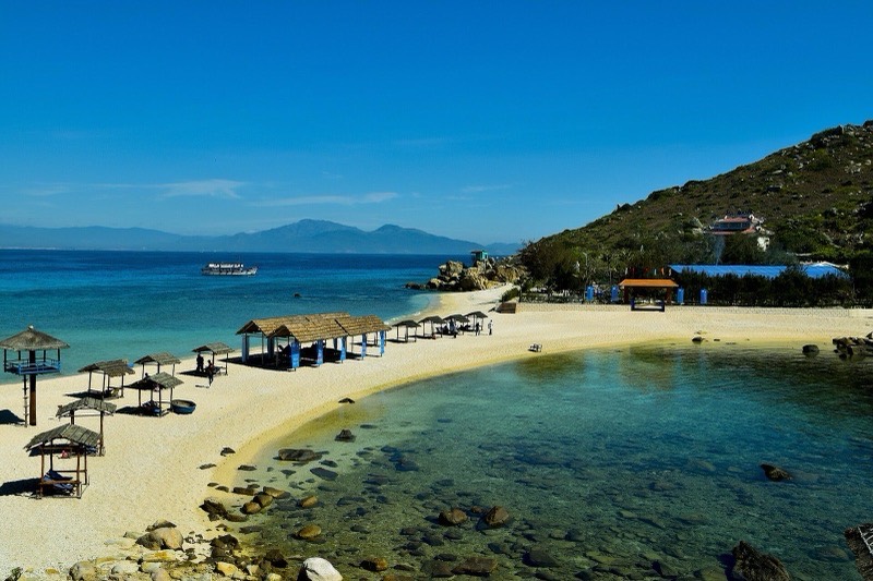 Ảnh Nha Trang