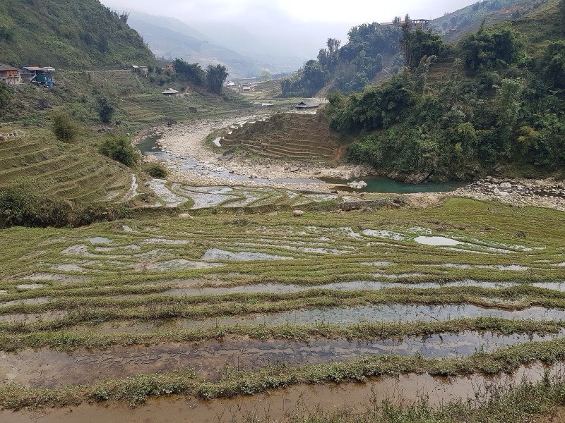 Ảnh Sa Pa