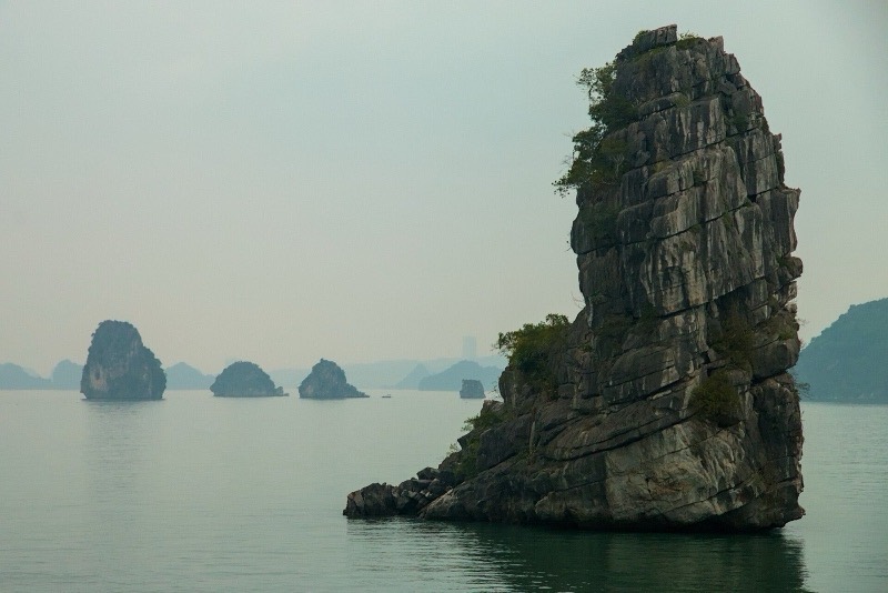 Ảnh Vịnh Hạ Long