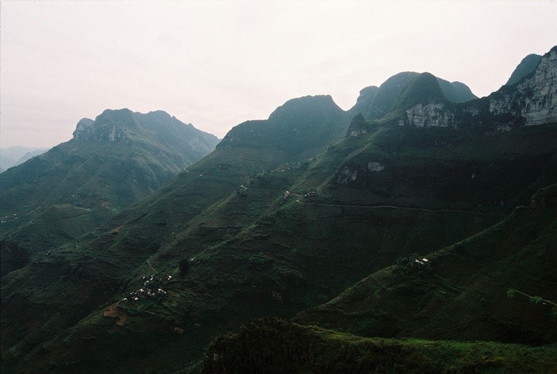 Ảnh Hà Giang — Đồng Văn — đèo Mã Pí Lèng 3 ngày 2 đêm