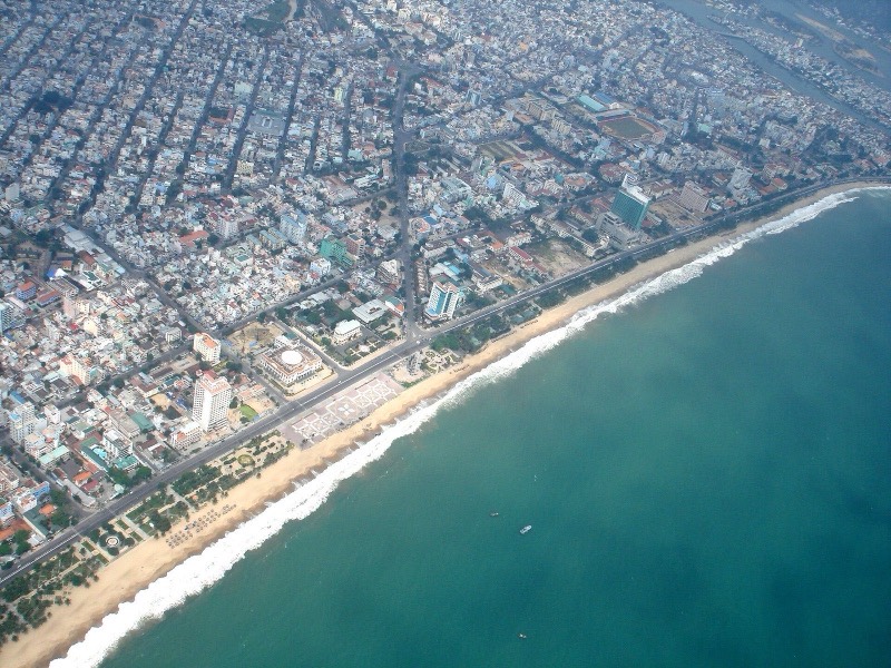 Ảnh Nha Trang — VinWonders — đảo Bình Ba 4 ngày 3 đêm