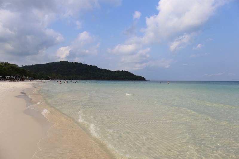 Ảnh Phú Quốc — Nam Đảo — Hòn Thơm 4 ngày 3 đêm